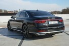 Audi A8 50 TDI 285 KM Quattro / Matrix/ Dociągi/ Grzania+Wentyle/ Alu - 15