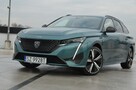 Peugeot 308 131 KM GT aut.  Zegary 3D / Full LED/ Alkantara/ Navi/ Kamera/ Alu - 4