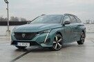 Peugeot 308 131 KM GT aut.  Zegary 3D / Full LED/ Alkantara/ Navi/ Kamera/ Alu - 8
