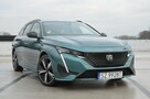Peugeot 308 131 KM GT aut.  Zegary 3D / Full LED/ Alkantara/ Navi/ Kamera/ Alu - 9