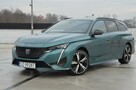 Peugeot 308 131 KM GT aut.  Zegary 3D / Full LED/ Alkantara/ Navi/ Kamera/ Alu - 12