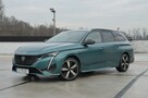 Peugeot 308 131 KM GT aut.  Zegary 3D / Full LED/ Alkantara/ Navi/ Kamera/ Alu - 13