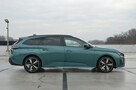Peugeot 308 131 KM GT aut.  Zegary 3D / Full LED/ Alkantara/ Navi/ Kamera/ Alu - 14