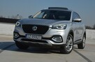 MG HS 1.5i 162 KM  LED/ Navi/ Skóra/ Grzania/ Kamera/ Android - 2