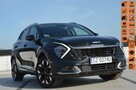 Kia Sportage 1.6 Plug-in Hybrid Design 4WD /LEDY/ Grzania/ Navi/ Kamera/Serwisowany