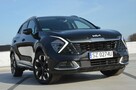Kia Sportage 1.6 Plug-in Hybrid Design 4WD /LEDY/ Grzania/ Navi/ Kamera/Serwisowany - 3