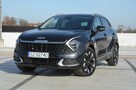 Kia Sportage 1.6 Plug-in Hybrid Design 4WD /LEDY/ Grzania/ Navi/ Kamera/Serwisowany - 4