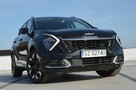 Kia Sportage 1.6 Plug-in Hybrid Design 4WD /LEDY/ Grzania/ Navi/ Kamera/Serwisowany - 5