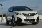 Peugeot 5008 2.0 Blue-HDi 180 aut GT 7 os/ Navi/ Focal/ Kamera/ Grzania/ Skóra/ Alu - 5