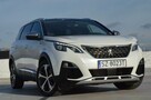 Peugeot 5008 2.0 Blue-HDi 180 aut GT 7 os/ Navi/ Focal/ Kamera/ Grzania/ Skóra/ Alu - 7