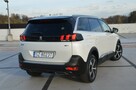 Peugeot 5008 2.0 Blue-HDi 180 aut GT 7 os/ Navi/ Focal/ Kamera/ Grzania/ Skóra/ Alu - 15