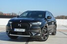 DS Automobiles DS 7 Crossback 2.0 HDi 180 KM aut. /Full LED/ Skóra/ Navi/ FOCAL/ Kamera/ Hak/ Alu - 2