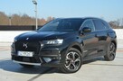 DS Automobiles DS 7 Crossback 2.0 HDi 180 KM aut. /Full LED/ Skóra/ Navi/ FOCAL/ Kamera/ Hak/ Alu - 8