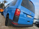 Volkswagen Transporter 2.0TDI#115KM#LONG#9 Osób#Klima#Start Stop#Import DE#Serwis VW#FV 23%! - 11