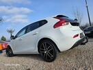 Volvo V40 2.0D2#LIFT#Full Led#Climatr#Navi#Panorama#Serwis#Mega Stan#Gwarancja!! - 10