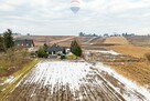 DZIAŁKA ROLNA ZAGRODOWA PIETRZEJOWICE - 16