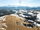 Działka budowlana Zakopane widok, spokojna okolica - 10