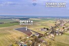 Trzy działki rolne (20.100 m²) + opcjonalnie dom - 4