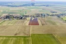 Trzy działki rolne (20.100 m²) + opcjonalnie dom - 9