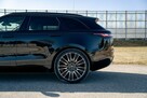Range Rover Velar R-Dynamic 2.0D, Bezwypadkowy, Salon Polska, FV23% - 11