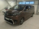 Toyota Proace Verso 2.0 D4-D Long Family, Salon PL! 1 właściciel!