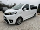 Toyota Proace Verso 2.0 D4-D Long Business Aut, Salon PL! 1 wł! FV! - 1