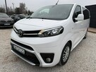 Toyota Proace Verso 2.0 D4-D Long Business Aut, Salon PL! 1 wł! FV! - 3