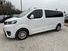 Toyota Proace Verso 2.0 D4-D Long Business Aut, Salon PL! 1 wł! FV! - 9