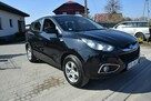 Hyundai ix35 2.0 MPI Klima/ 2 KPL KÓŁ/ 152 TYS KM/ Sprowadzony/ Opłacony - 8