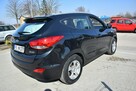 Hyundai ix35 2.0 MPI Klima/ 2 KPL KÓŁ/ 152 TYS KM/ Sprowadzony/ Opłacony - 12