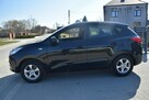 Hyundai ix35 2.0 MPI Klima/ 2 KPL KÓŁ/ 152 TYS KM/ Sprowadzony/ Opłacony - 15