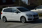 BMW 218 2.0D Automat/ Navi/ PDC/ Head UP/ Oryginał Lakier/ Sprowadzony