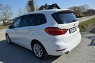 BMW 218 2.0D Automat/ Navi/ PDC/ Head UP/ Oryginał Lakier/ Sprowadzony - 15