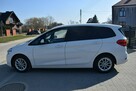BMW 218 2.0D Automat/ Navi/ PDC/ Head UP/ Oryginał Lakier/ Sprowadzony - 16