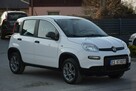 Fiat Panda 0.9B 2015r/ 4x4/ Klima/ 73 TYS KM/ Sprowadzony/ Opłacony - 4