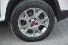 Fiat Panda 0.9B 2015r/ 4x4/ Klima/ 73 TYS KM/ Sprowadzony/ Opłacony - 9