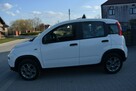 Fiat Panda 0.9B 2015r/ 4x4/ Klima/ 73 TYS KM/ Sprowadzony/ Opłacony - 14