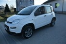 Fiat Panda 0.9B 2015r/ 4x4/ Klima/ 73 TYS KM/ Sprowadzony/ Opłacony - 15