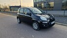 Fiat Panda 0.9 Twinair 65KM 2014r Klimatyzacja Tempomat ISOFIX Ekonomiczny - 2