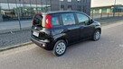 Fiat Panda 0.9 Twinair 65KM 2014r Klimatyzacja Tempomat ISOFIX Ekonomiczny - 4