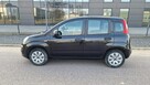 Fiat Panda 0.9 Twinair 65KM 2014r Klimatyzacja Tempomat ISOFIX Ekonomiczny - 5