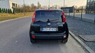 Fiat Panda 0.9 Twinair 65KM 2014r Klimatyzacja Tempomat ISOFIX Ekonomiczny - 9