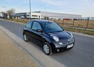 Nissan Micra 1.5DCi 2008r Klim FILM Bardzo Ekonomiczny Sprawny - 2