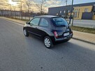Nissan Micra 1.5DCi 2008r Klim FILM Bardzo Ekonomiczny Sprawny - 3