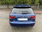 Audi A3 E tron - 2