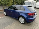 Audi A3 E tron - 3