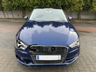 Audi A3 E tron - 5