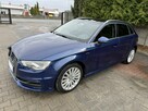 Audi A3 E tron - 6