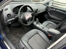 Audi A3 E tron - 7