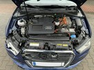 Audi A3 E tron - 12